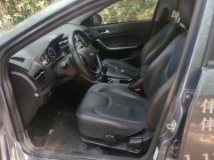 Chery Tiggo 3x Huimin Edition 1.5L Manual Fashion Edition - photo 14