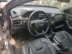 Chery Tiggo 3x Huimin Edition 1.5L Manual Fashion Edition - photo 16