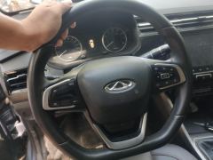 Chery Tiggo 3x Huimin Edition 1.5L Manual Fashion Edition - photo 18