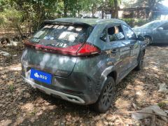 Chery Tiggo 3x Huimin Edition 1.5L Manual Fashion Edition - photo 2