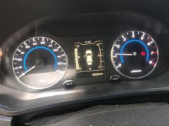 Chery Tiggo 3x Huimin Edition 1.5L Manual Fashion Edition - photo 20