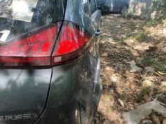 Chery Tiggo 3x Huimin Edition 1.5L Manual Fashion Edition - photo 5