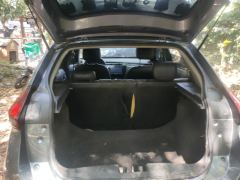 Chery Tiggo 3x Huimin Edition 1.5L Manual Fashion Edition - photo 7