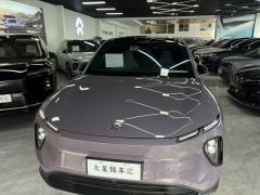 NIO EC6 495km 75kWh - ფოტო 1