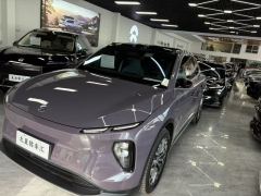 NIO EC6 495km 75kWh - ფოტო 2