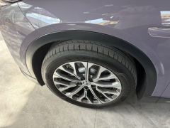 NIO EC6 495km 75kWh - ფოტო 3