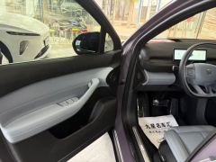 NIO EC6 495km 75kWh - ფოტო 4