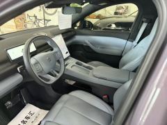 NIO EC6 495km 75kWh - ფოტო 5