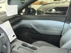 NIO EC6 495km 75kWh - ფოტო 6