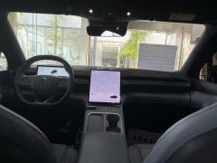 NIO EC6 495km 75kWh - ფოტო 8
