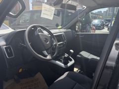 Foton Scenery G5 Edition 2.0L 10 DAN20L - photo 3