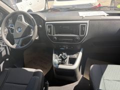 Foton Scenery G5 Edition 2.0L 10 DAN20L - photo 5