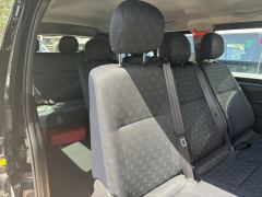 Foton Scenery G5 Edition 2.0L 10 DAN20L - photo 6