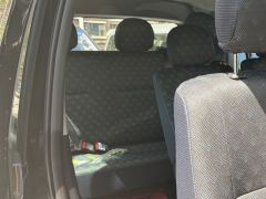 Foton Scenery G5 Edition 2.0L 10 DAN20L - photo 7