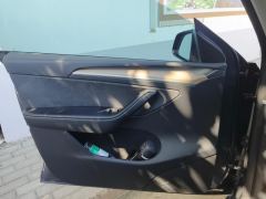 Tesla Model Y 545km Rear-Wheel Drive Edition - ფოტო 12