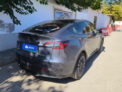 Tesla Model Y 545km Rear-Wheel Drive Edition - ფოტო 2