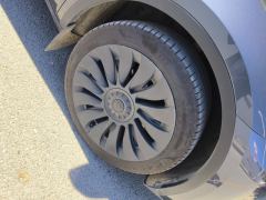 Tesla Model Y 545km Rear-Wheel Drive Edition - ფოტო 6