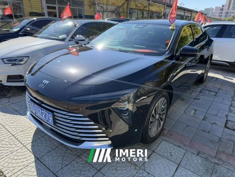 2026 Buick Lacrosse Junyue 28T Platinum Edition - ავტომობილი ჩინეთიდან