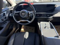 Buick Lacrosse Junyue 28T Platinum Edition - ფოტო 10