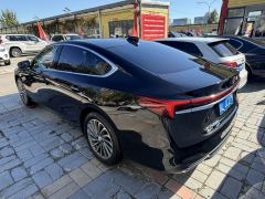 Buick Lacrosse Junyue 28T Platinum Edition - ფოტო 11