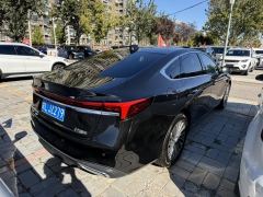 Buick Lacrosse Junyue 28T Platinum Edition - ფოტო 12