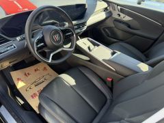 Buick Lacrosse Junyue 28T Platinum Edition - ფოტო 3