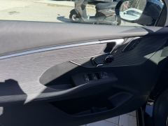 Buick Lacrosse Junyue 28T Platinum Edition - ფოტო 4
