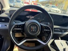 Buick Lacrosse Junyue 28T Platinum Edition - ფოტო 6