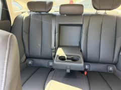 Buick Lacrosse Junyue 28T Platinum Edition - ფოტო 7