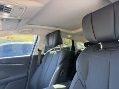 Buick Lacrosse Junyue 28T Platinum Edition - ფოტო 8