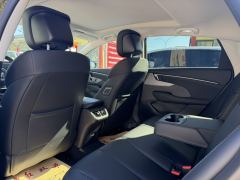 Buick Lacrosse Junyue 28T Platinum Edition - ფოტო 9