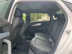Audi A4L 40 TFSI Luxury Dynamic - ფოტო 4