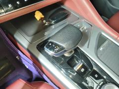 Changan CS75PLUS CS75 PLUS 2.0T Navigator Edition - ფოტო 10