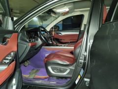 Changan CS75PLUS CS75 PLUS 2.0T Navigator Edition - ფოტო 11