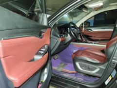 Changan CS75PLUS CS75 PLUS 2.0T Navigator Edition - ფოტო 12
