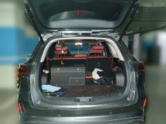 Changan CS75PLUS CS75 PLUS 2.0T Navigator Edition - ფოტო 15