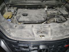 Changan CS75PLUS CS75 PLUS 2.0T Navigator Edition - ფოტო 16