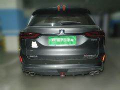 Changan CS75PLUS CS75 PLUS 2.0T Navigator Edition - ფოტო 3