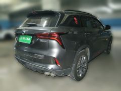 Changan CS75PLUS CS75 PLUS 2.0T Navigator Edition - ფოტო 4