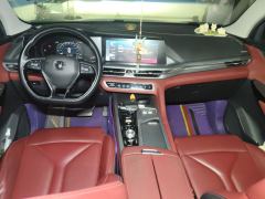 Changan CS75PLUS CS75 PLUS 2.0T Navigator Edition - ფოტო 5