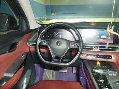 Changan CS75PLUS CS75 PLUS 2.0T Navigator Edition - ფოტო 6