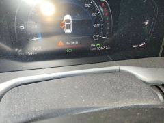 Changan CS75PLUS CS75 PLUS 2.0T Navigator Edition - ფოტო 8