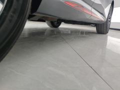 Oshan Z6 1.5T Version Edition - photo 10