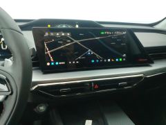 Oshan Z6 1.5T Version Edition - photo 17