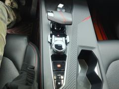 Oshan Z6 1.5T Version Edition - photo 19