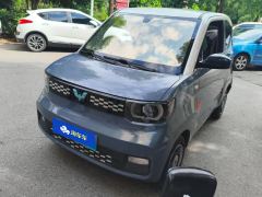 Wuling Hongguang MINIEV Macaron fashion 120KM Lithium iron phosphate - фото 1