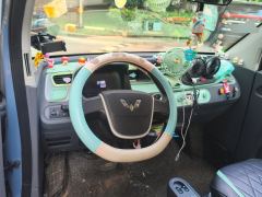 Wuling Hongguang MINIEV Macaron fashion 120KM Lithium iron phosphate - фото 16