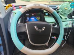Wuling Hongguang MINIEV Macaron fashion 120KM Lithium iron phosphate - фото 18