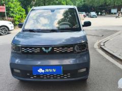 Wuling Hongguang MINIEV Macaron fashion 120KM Lithium iron phosphate - фото 3