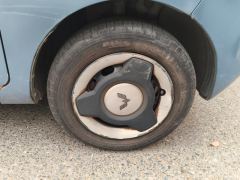 Wuling Hongguang MINIEV Macaron fashion 120KM Lithium iron phosphate - фото 6
